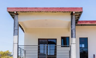 Finish to your Taste, the House of your Dreams...at El Valle de Anton