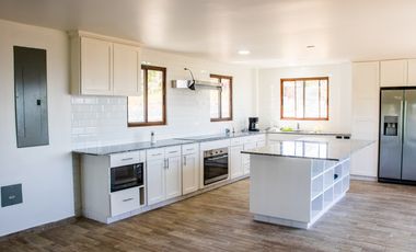 Finish to your Taste, the House of your Dreams...at El Valle de Anton