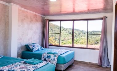 Finish to your Taste, the House of your Dreams...at El Valle de Anton