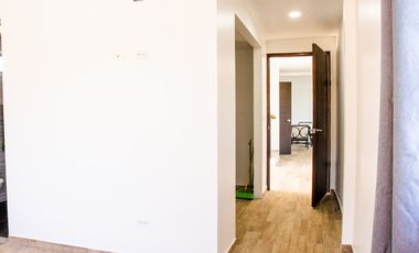 Finish to your Taste, the House of your Dreams...at El Valle de Anton