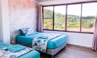 Finish to your Taste, the House of your Dreams...at El Valle de Anton