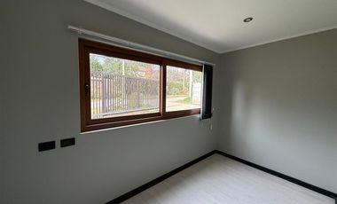 Casa en arriendo Condominio Mirador de Nogales, Machali