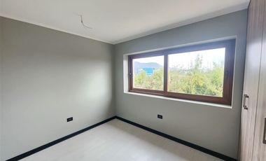 Casa en arriendo Condominio Mirador de Nogales, Machali