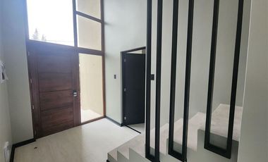 Casa en arriendo Condominio Mirador de Nogales, Machali