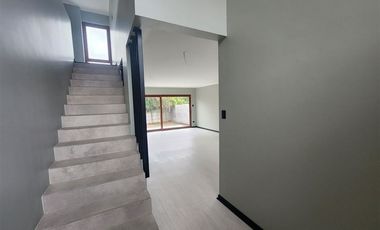 Casa en arriendo Condominio Mirador de Nogales, Machali