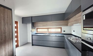 Casa en arriendo Condominio Mirador de Nogales, Machali