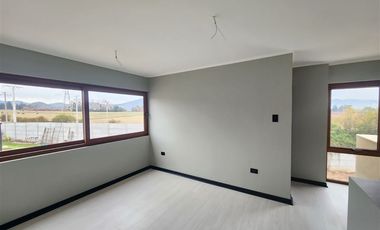 Casa en arriendo Condominio Mirador de Nogales, Machali
