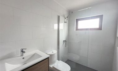 Casa en arriendo Condominio Mirador de Nogales, Machali
