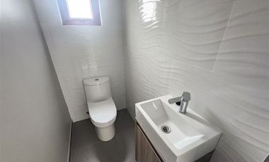 Casa en arriendo Condominio Mirador de Nogales, Machali