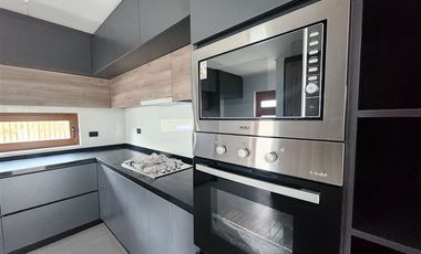 Casa en arriendo Condominio Mirador de Nogales, Machali