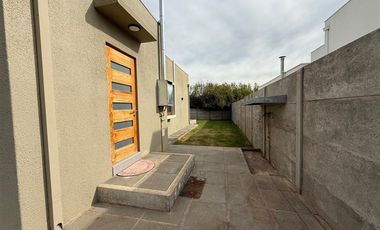 Casa en arriendo Condominio Mirador de Nogales, Machali