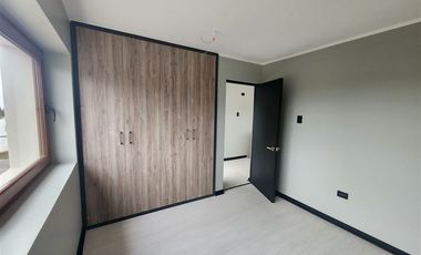 Casa en arriendo Condominio Mirador de Nogales, Machali