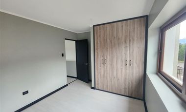 Casa en arriendo Condominio Mirador de Nogales, Machali