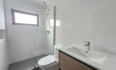 Casa en arriendo Condominio Mirador de Nogales, Machali