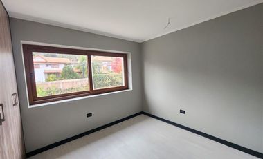 Casa en arriendo Condominio Mirador de Nogales, Machali