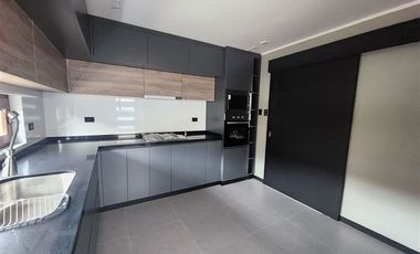 Casa en arriendo Condominio Mirador de Nogales, Machali