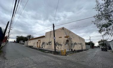 Terreno en VENTA en San Miguel Apodaca
