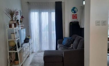 Dijual Rumah Griya Kedaung Ciputat Tangerang Selatan Furnished Murah Siap Huni