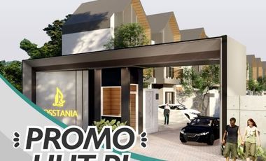 RUMAH 2 LANTAI TRIYAGAN DEKAT KAMPUS UNS
