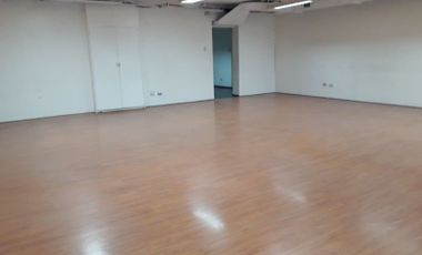 706.73 sqm Semi Fitted office space for lease in Makati City