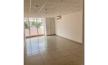 OFICINA EN ALQUILER EN  MAR DEL SUR