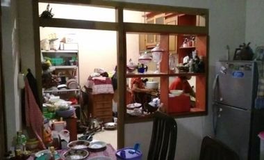 Dijual rumah di Perum. Pondok Jati , Buduran, Sidoarjo