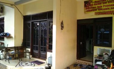 Dijual rumah di Perum. Pondok Jati , Buduran, Sidoarjo