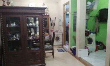 Dijual rumah di Perum. Pondok Jati , Buduran, Sidoarjo