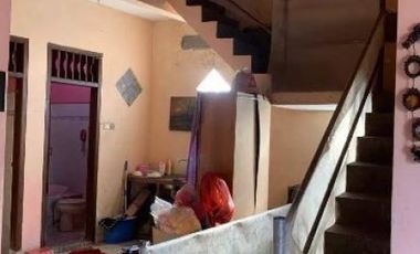 Dijual rumah di Perum. Pondok Jati , Buduran, Sidoarjo