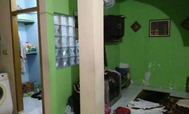 Dijual rumah di Perum. Pondok Jati , Buduran, Sidoarjo