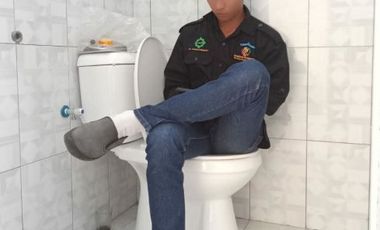 Perumahan dekat Matic Mall Majalaya, free biaya biaya; Ar Rahman Regency