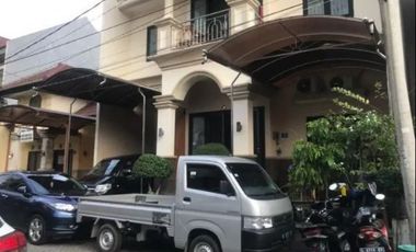 Dijual Rumah Kalijudan Regency , Surabaya Timur