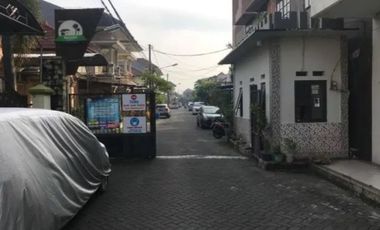 Dijual Rumah Kalijudan Regency , Surabaya Timur