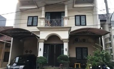 Dijual Rumah Kalijudan Regency , Surabaya Timur