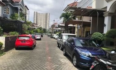 Dijual Rumah Kalijudan Regency , Surabaya Timur