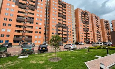 Apartamento en Venta - La Prosperidad, Madrid - Cundinamarca