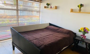 VENTA DE PENTHOUSE EN POLANCO