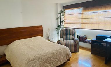 VENTA DE PENTHOUSE EN POLANCO