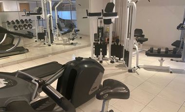 VENTA DE PENTHOUSE EN POLANCO