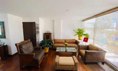 VENTA DE PENTHOUSE EN POLANCO