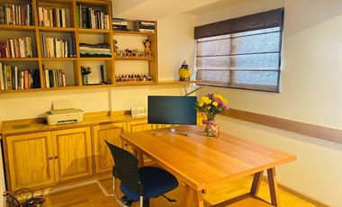 VENTA DE PENTHOUSE EN POLANCO