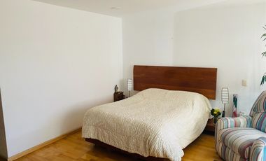 VENTA DE PENTHOUSE EN POLANCO