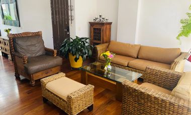 VENTA DE PENTHOUSE EN POLANCO