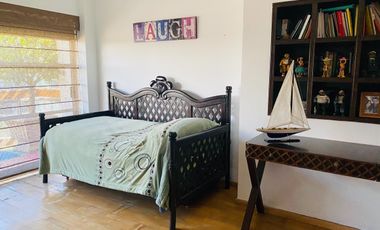 VENTA DE PENTHOUSE EN POLANCO