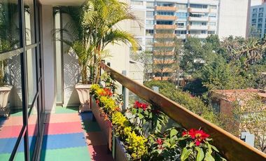 VENTA DE PENTHOUSE EN POLANCO