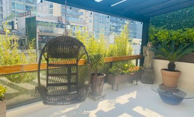 VENTA DE PENTHOUSE EN POLANCO