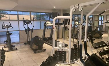 VENTA DE PENTHOUSE EN POLANCO