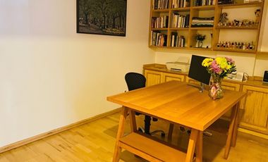 VENTA DE PENTHOUSE EN POLANCO