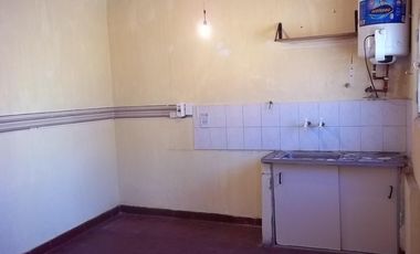 ALQUILER DEPARTAMENTO 1 AMBIENTE SAN JUSTO