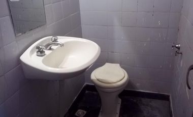 ALQUILER DEPARTAMENTO 1 AMBIENTE SAN JUSTO